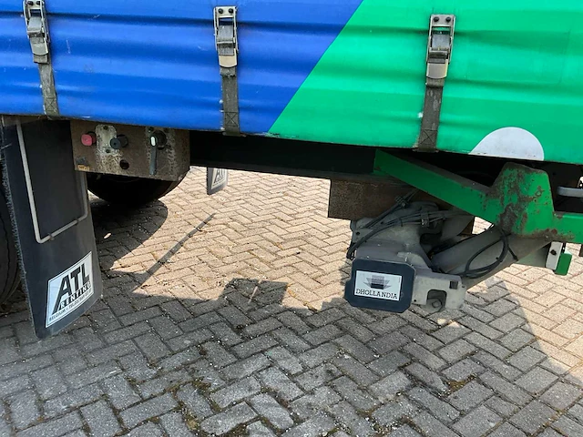 Lag 0-3-39ls2 oplegger - afbeelding 18 van  35