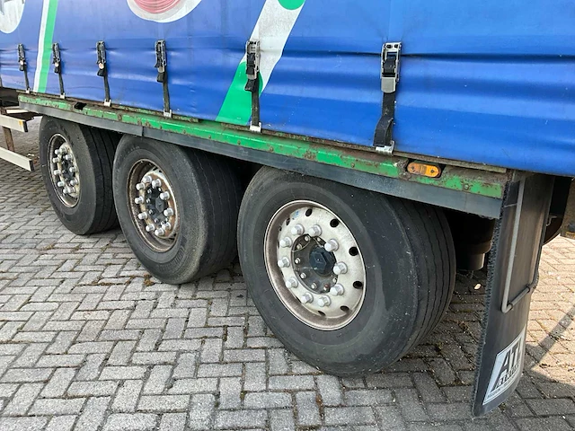 Lag 0-3-39ls2 oplegger - afbeelding 19 van  35
