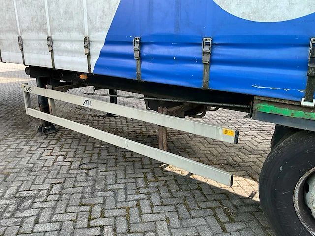 Lag 0-3-39ls2 oplegger - afbeelding 20 van  35