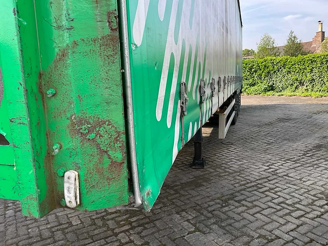 Lag 0-3-39ls2 oplegger - afbeelding 21 van  35