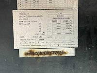 Lag 0-3-39ls2 oplegger - afbeelding 24 van  35