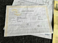 Lag 0-3-39ls2 oplegger - afbeelding 27 van  35