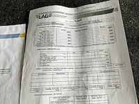 Lag 0-3-39ls2 oplegger - afbeelding 29 van  35