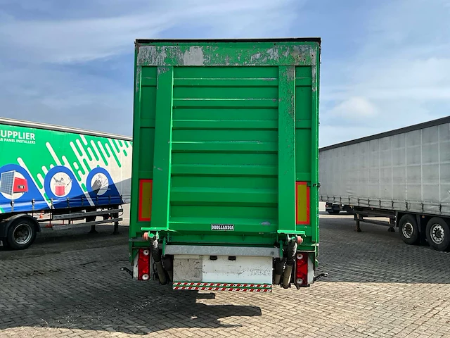 Lag 0-3-39ls2 oplegger - afbeelding 23 van  35