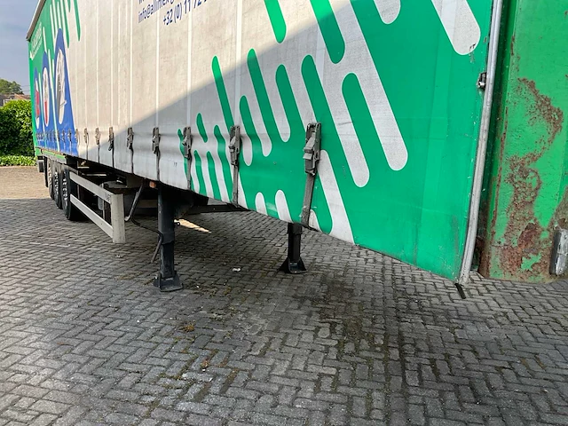 Lag 0-3-39ls2 oplegger - afbeelding 34 van  35