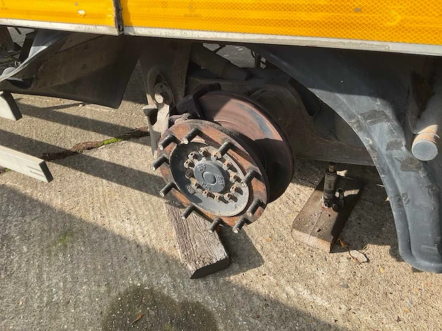 Lag o-3-39 ls oplegger - afbeelding 3 van  12