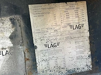 Lag o-3-39 ls oplegger - afbeelding 4 van  12