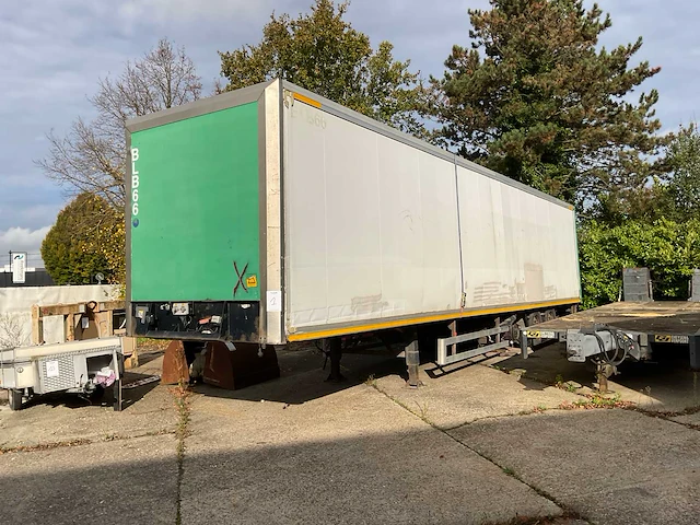 Lag o-3-39 ls oplegger - afbeelding 5 van  12