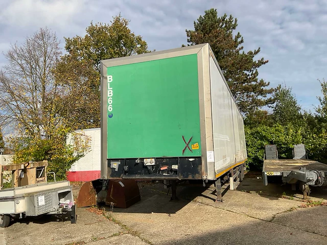 Lag o-3-39 ls oplegger - afbeelding 6 van  12