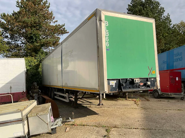 Lag o-3-39 ls oplegger - afbeelding 7 van  12