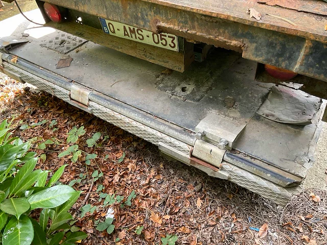 Lag o-3-39 ls oplegger - afbeelding 11 van  12
