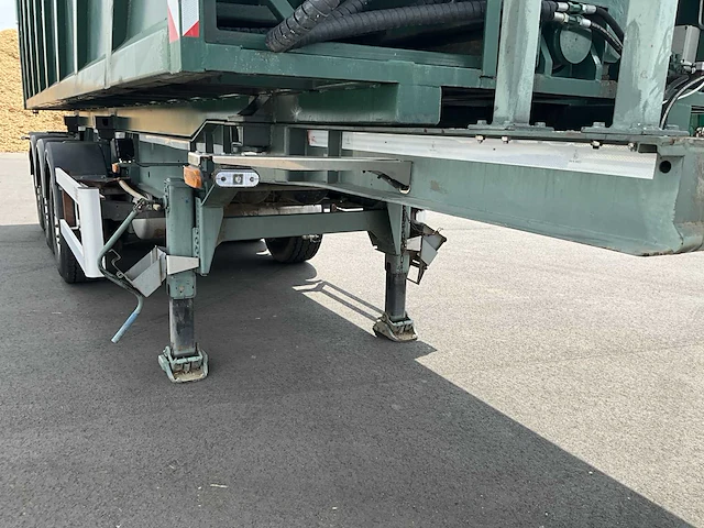 Lag o-3-cc oplegger duwbak - afbeelding 2 van  27