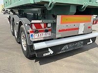 Lag o-3-cc oplegger duwbak - afbeelding 4 van  27