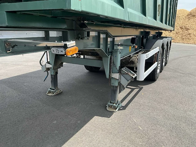 Lag o-3-cc oplegger duwbak - afbeelding 6 van  27