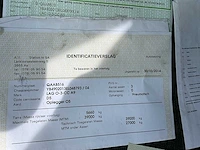 Lag o-3-cc oplegger duwbak - afbeelding 11 van  27