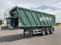 Lag o-3-cc oplegger duwbak - afbeelding 1 van  27