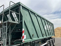 Lag o-3-cc oplegger duwbak - afbeelding 13 van  27