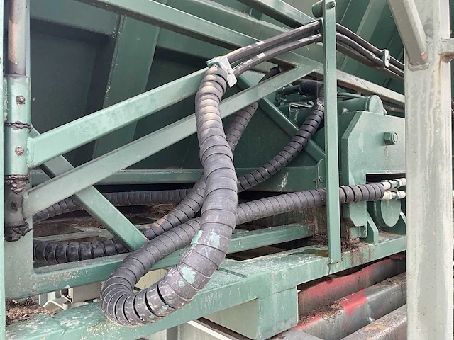Lag o-3-cc oplegger duwbak - afbeelding 15 van  27