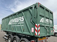 Lag o-3-cc oplegger duwbak - afbeelding 18 van  27