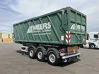 Lag o-3-cc oplegger duwbak - afbeelding 25 van  27
