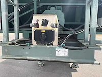 Lag o-3-cc oplegger duwbak - afbeelding 27 van  27