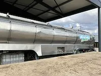 Lag tankaanhangwagen - afbeelding 8 van  15