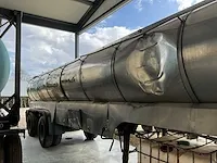 Lag tankaanhangwagen - afbeelding 11 van  15