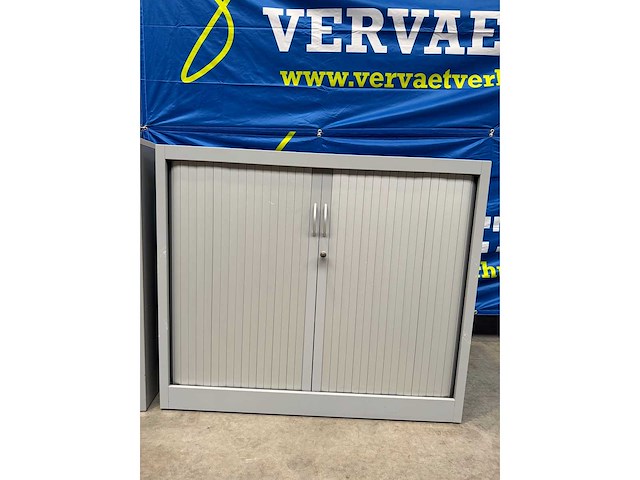 Lage archiefkast (2x) - afbeelding 3 van  4