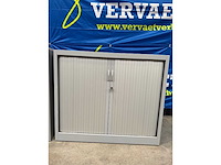 Lage archiefkast (2x) - afbeelding 3 van  4