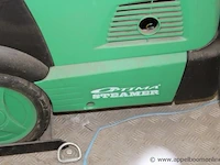 Lage druk stoomreinigingapparaat optima steamer, werking niet gekend - afbeelding 2 van  5