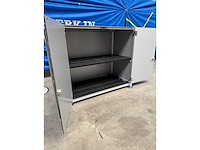 Lage kast (2x) - afbeelding 2 van  3