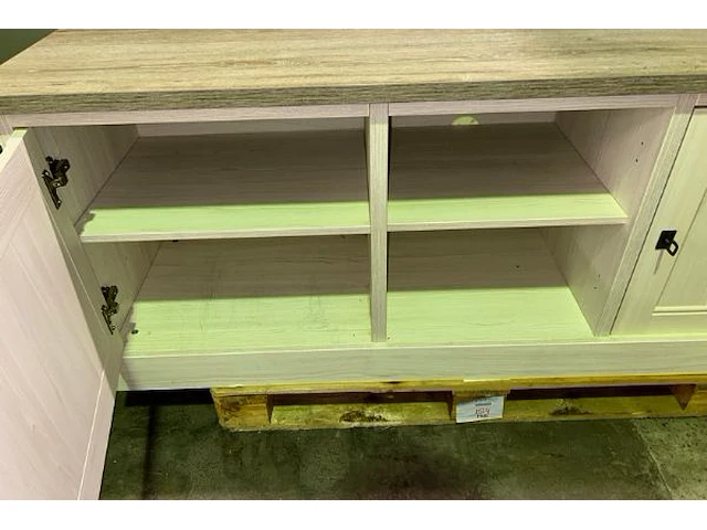 Lage kast - afbeelding 4 van  5