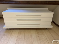 Lage ladenkast 150x60x60cm - afbeelding 1 van  2
