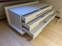 Lage ladenkast 150x60x60cm - afbeelding 2 van  2