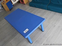 Lage tafel - afbeelding 1 van  1