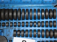 Lager en keerring drijver set - afbeelding 2 van  2