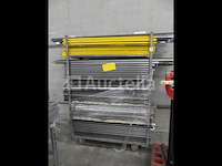 Lager strips - afbeelding 1 van  3