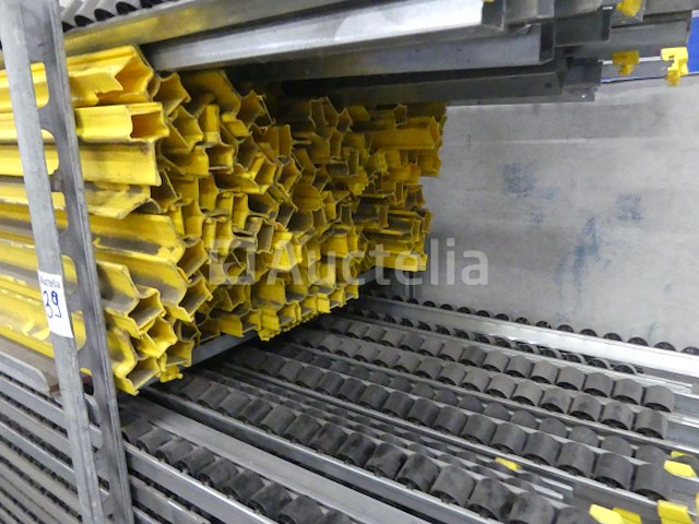 Lager strips - afbeelding 2 van  3