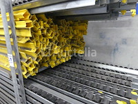 Lager strips - afbeelding 2 van  3