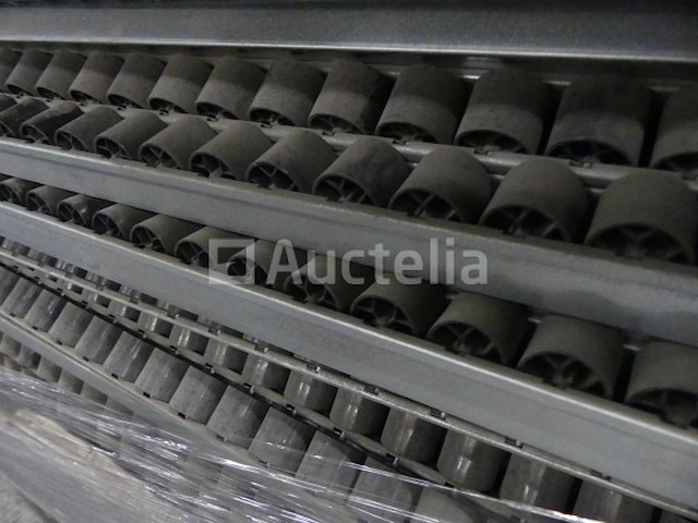 Lager strips - afbeelding 3 van  3