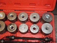Lagertrekkerset - afbeelding 2 van  2