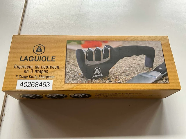 Laguiole diverse keukengerei - afbeelding 3 van  9