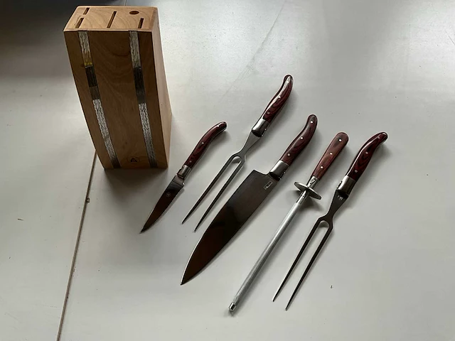 Laguiole diverse keukengerei - afbeelding 4 van  9
