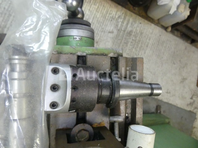 Lagun freesmachine - afbeelding 11 van  23