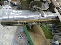 Lagun freesmachine - afbeelding 12 van  23