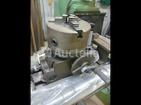 Lagun freesmachine - afbeelding 14 van  23