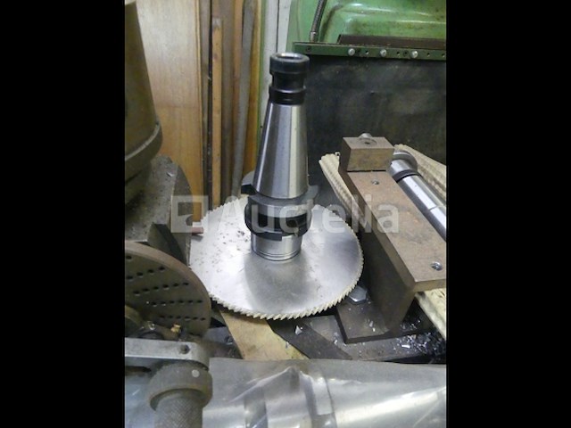 Lagun freesmachine - afbeelding 15 van  23