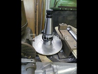 Lagun freesmachine - afbeelding 15 van  23