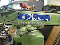 Lagun freesmachine - afbeelding 17 van  23