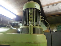 Lagun freesmachine - afbeelding 19 van  23